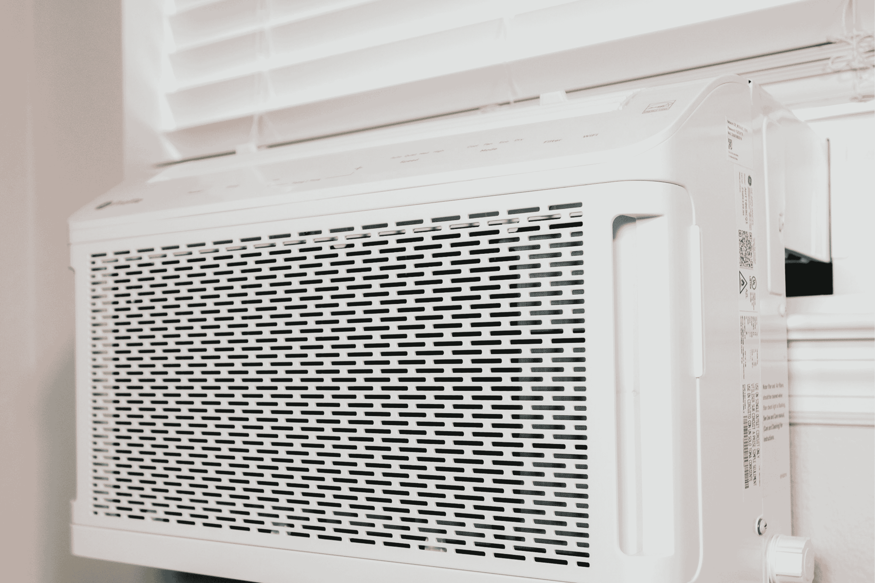Monoblock Klimageräte Wohnung