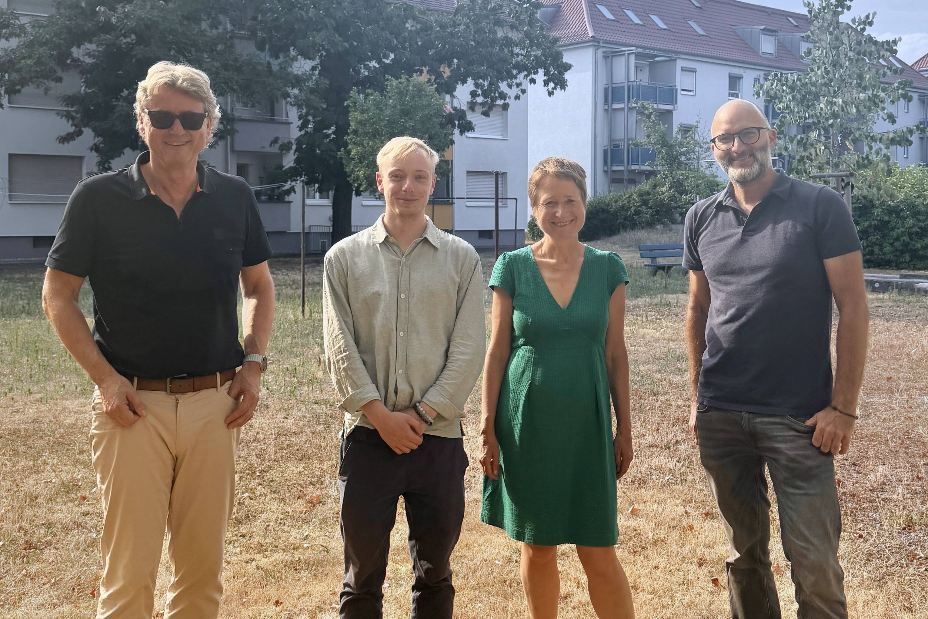 PikoPark Infoveranstaltung 16.07.2026 Gruppenbild