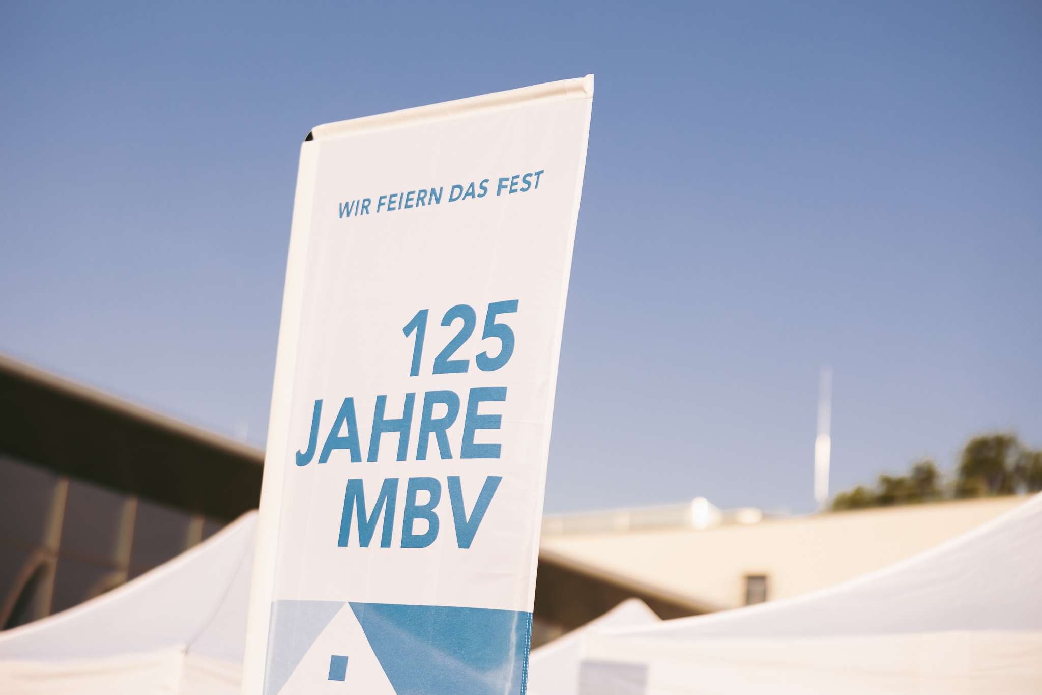 125 Jahre MBV
