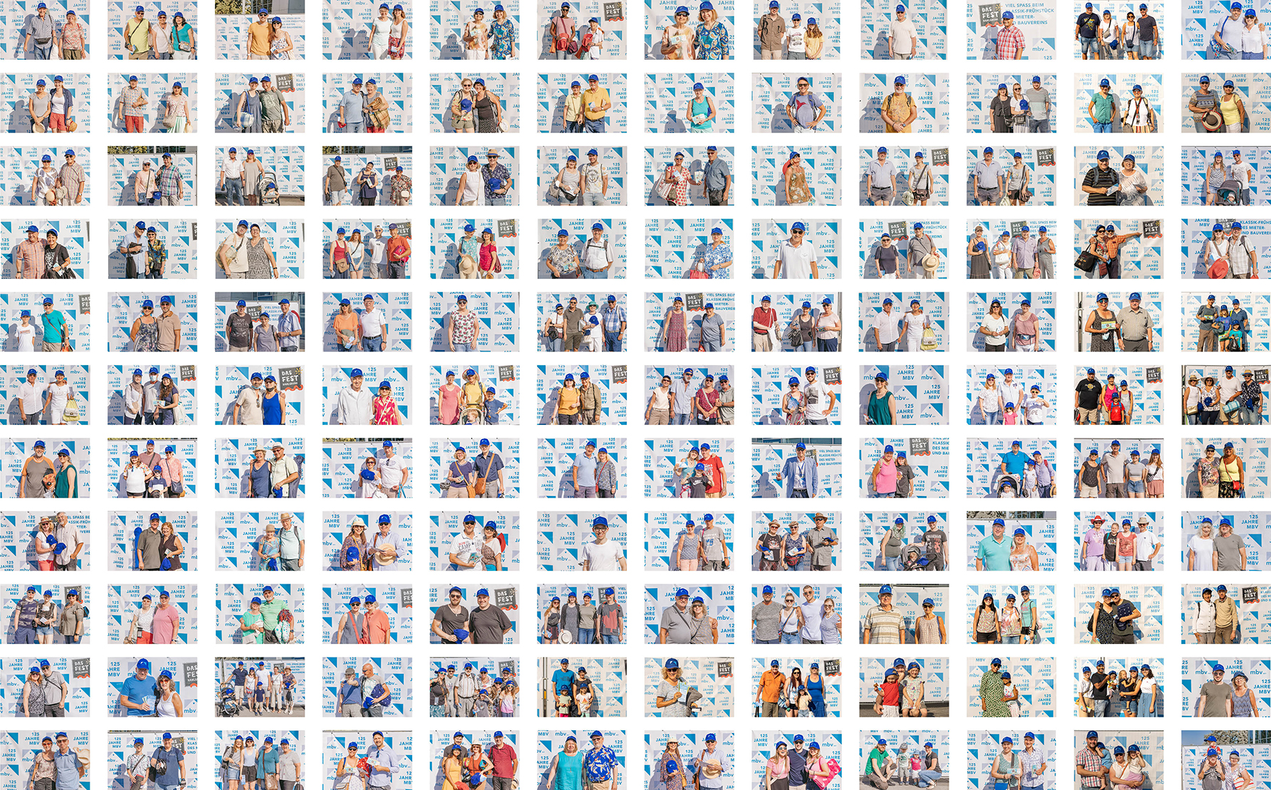 Unsere MBV-Mitglieder